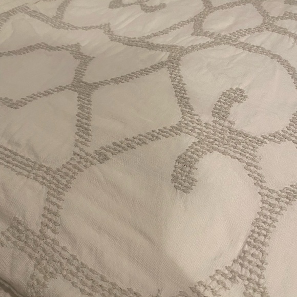 RH King Duvet - Picture 3 of 3